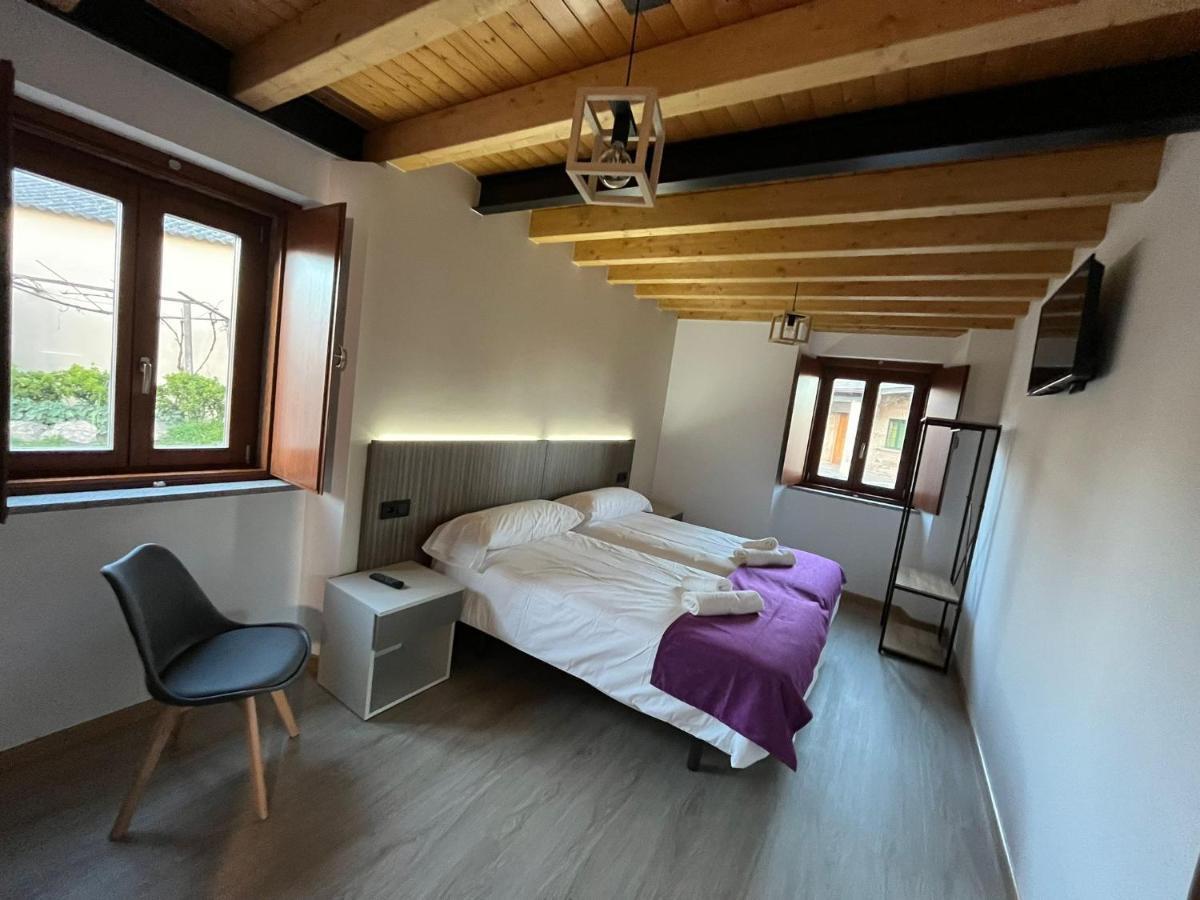 Casona De Ventas Hotel O Hospital ภายนอก รูปภาพ