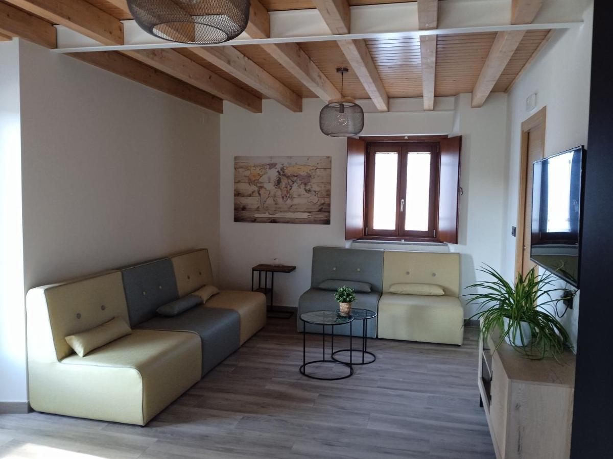 Casona De Ventas Hotel O Hospital ภายนอก รูปภาพ