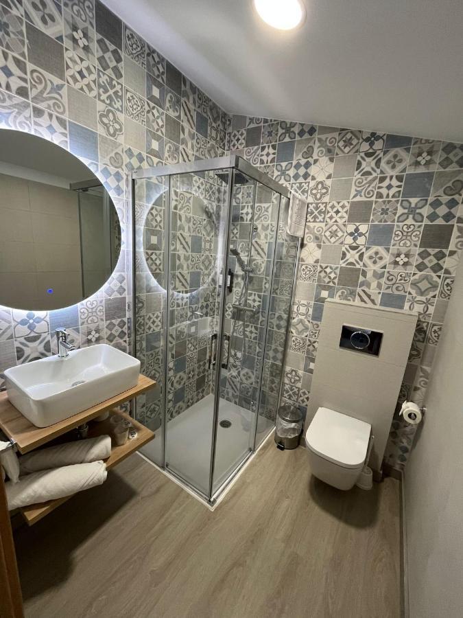 Casona De Ventas Hotel O Hospital ภายนอก รูปภาพ