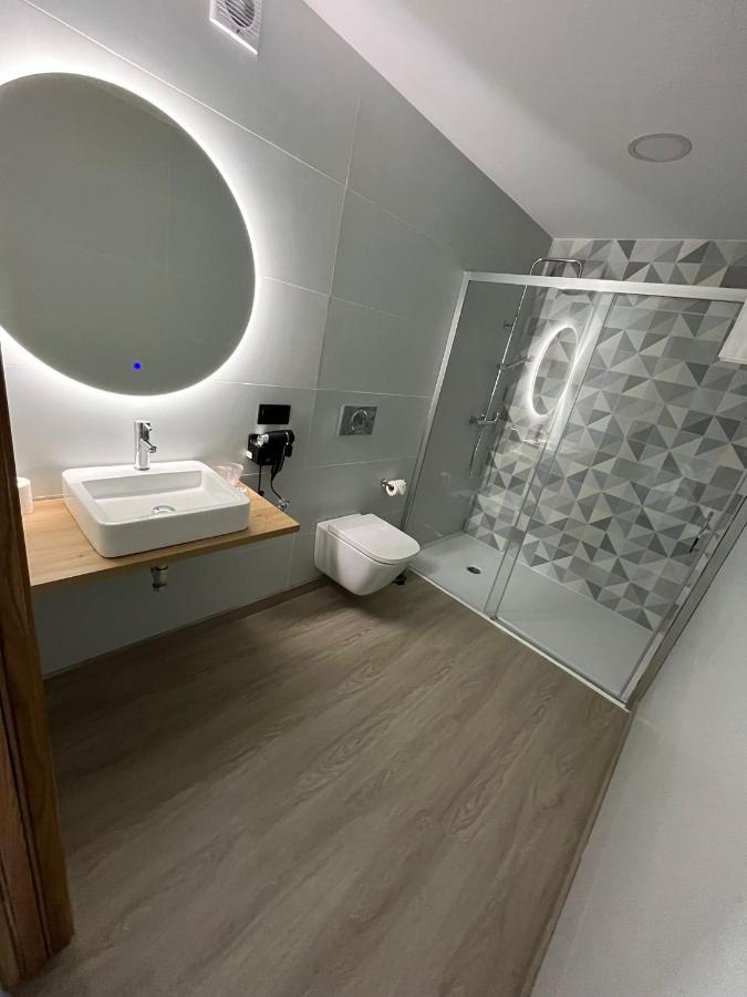 Casona De Ventas Hotel O Hospital ภายนอก รูปภาพ