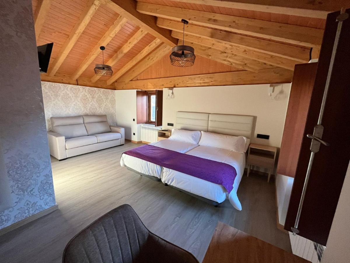 Casona De Ventas Hotel O Hospital ภายนอก รูปภาพ