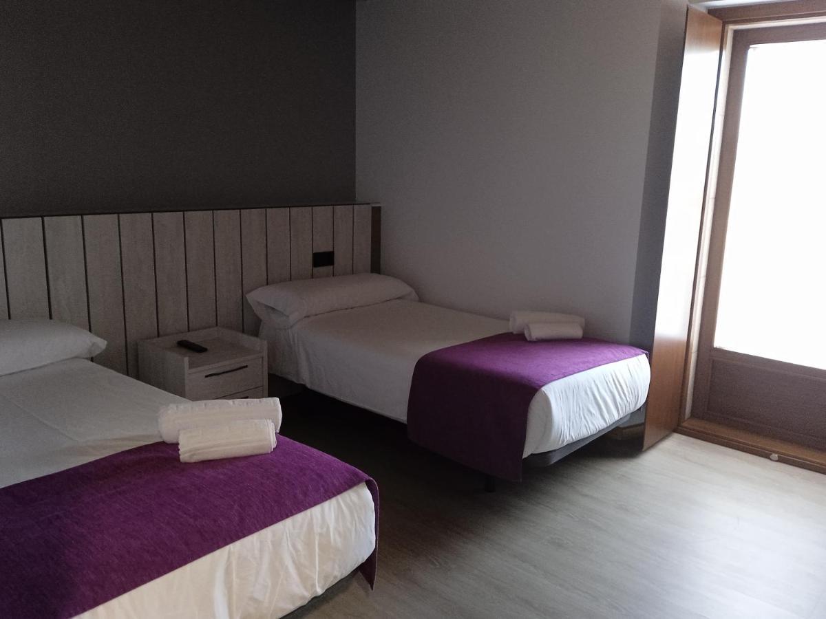 Casona De Ventas Hotel O Hospital ภายนอก รูปภาพ