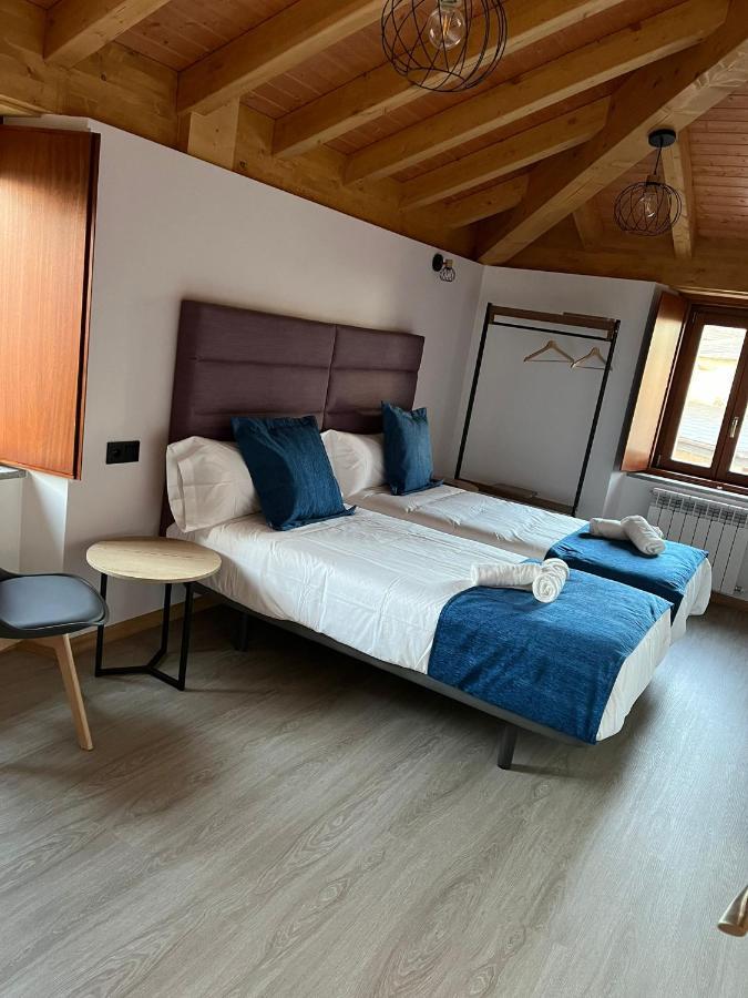 Casona De Ventas Hotel O Hospital ภายนอก รูปภาพ