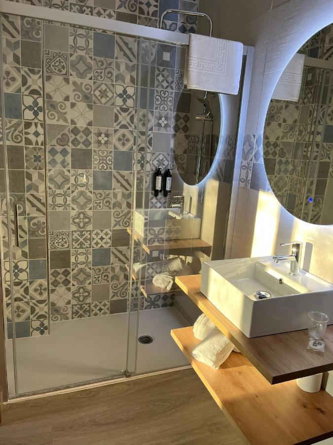 Casona De Ventas Hotel O Hospital ภายนอก รูปภาพ